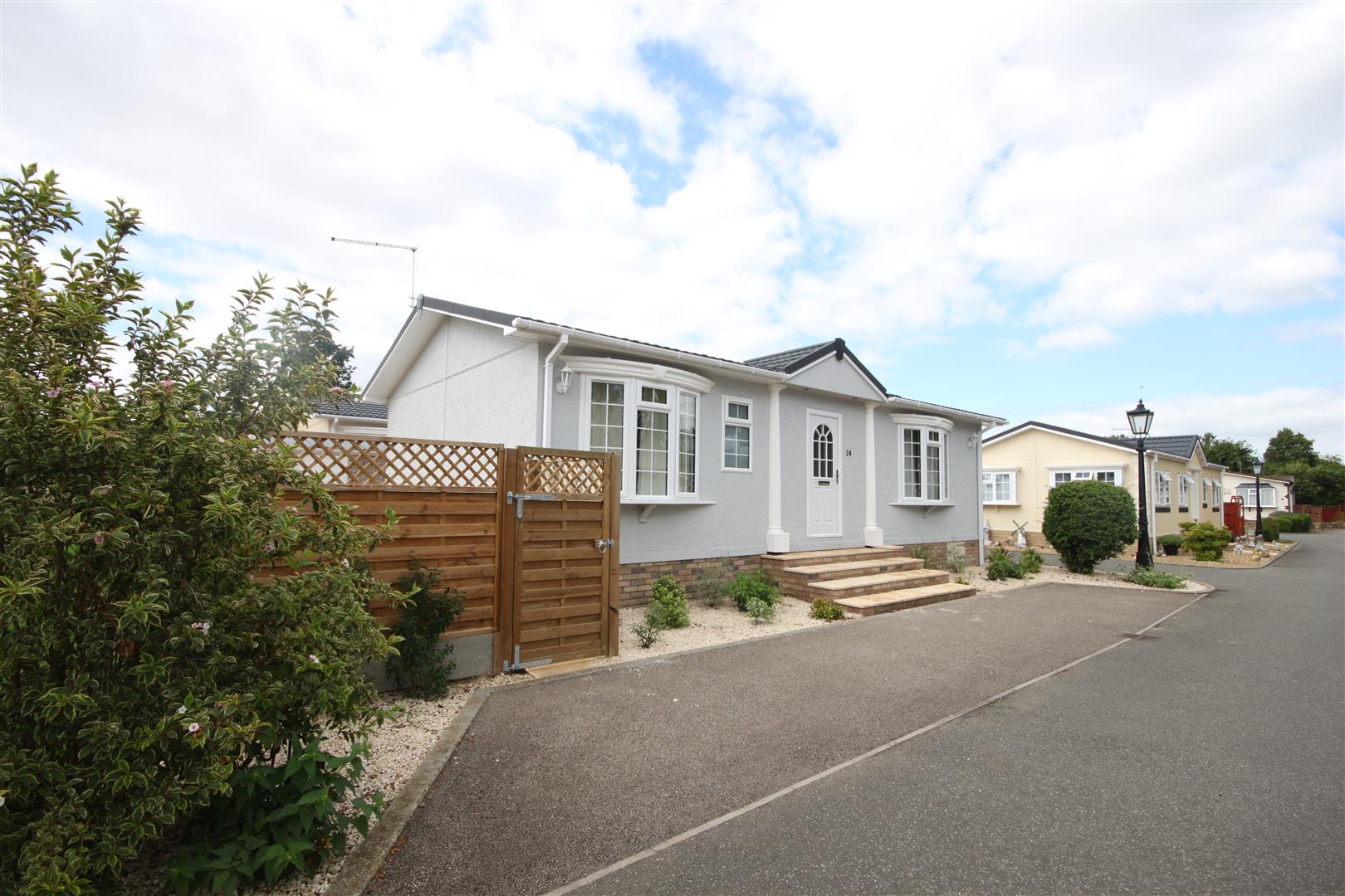 Manor Road, Witchford, Ely